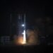 Satelit Telekomunikasi Propulsi Pertama China Resmi Beroperasi 2 Roket Long March-2C yang membawa satelit telekomunikasi APSTAR-6E meluncur dari Pusat Peluncuran Satelit Xichang di Provinsi Sichuan, China barat daya.