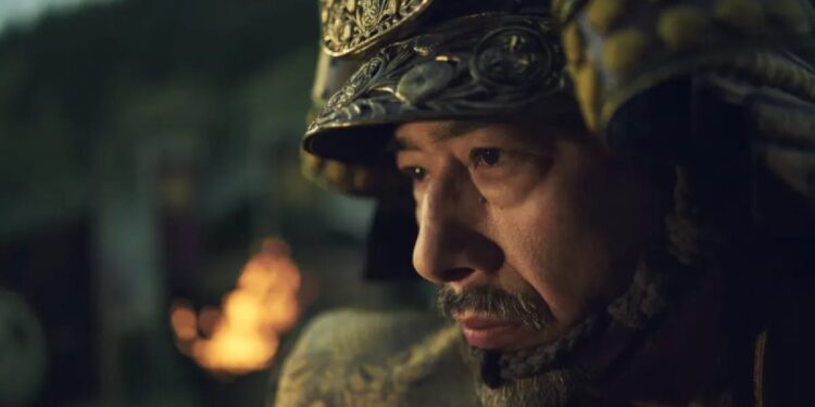 Musim Kedua Serial Drama Sejarah Shogun Mulai Syuting 2025 1 Serial Shogun.