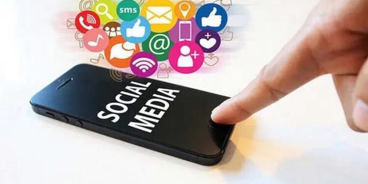 Malaysia Bakal Terapkan Lisensi Bagi Layanan Medsos dan Pesan Internet 1 Ilustrasi.