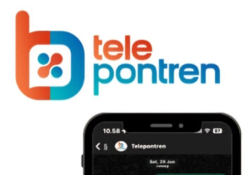 Kemenag merilis Telepontren jelang HAN 2024.