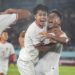 Indonesia peringkat 3 Piala AFF U-16 usai menang 5-0 lawan Vietnam.