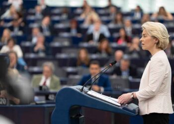 Ursula von der Leyen