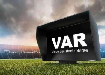 VAR.