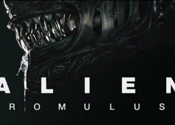 Film Alien: Romulus.