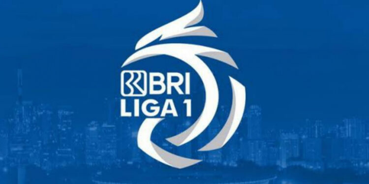Persib Lumat PSBS di Laga Pembuka BRI Liga 1, Kandidat Juara Lagi? 1 Logo BRI Liga 1.