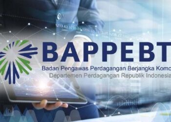 Bappebti