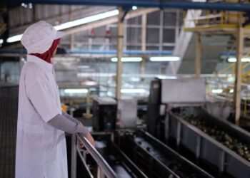 Bea Cukai bebaskan Bea Masuk peralatan dan bahan yang digunakan untuk mencegah pencemaran lingkungan.