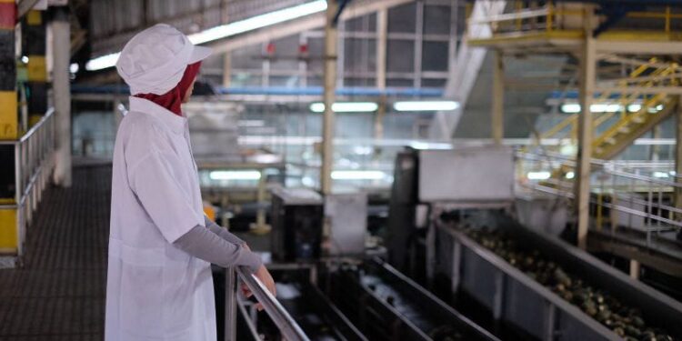 Bea Cukai Bebaskan Bea Masuk Peralatan dan Bahan Pencegah Pencemaran Lingkungan 1 Bea Cukai bebaskan Bea Masuk peralatan dan bahan yang digunakan untuk mencegah pencemaran lingkungan.