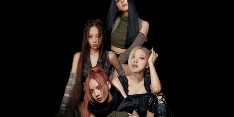 BLACKPINK Raih 'Triple Crown' di Circle Chart Lewat Album DEADLINE 1 BLACKPINK