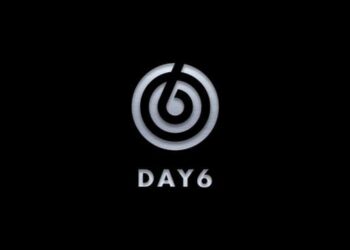 Logo DAY6.