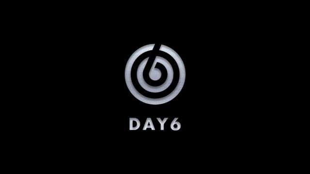 DAY6 Bakal Rilis Album Mini Baru 'Band Aid' pada Awal September 1 Logo DAY6.