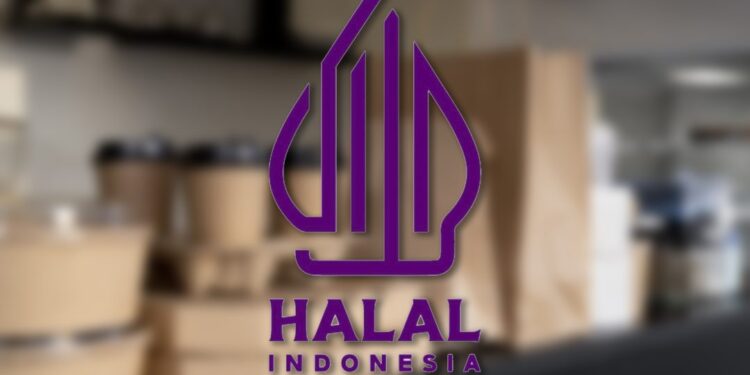 Wajib Halal Berlaku, BPJPH Siapkan 1.032 Pengawas JPH 1 Ilustrasi logo Halal.