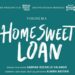 Film Home Sweet Loan Siap Tayang di Bioskop 26 September 2 Poster film Home Sweet Home.