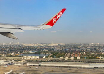 Liburan ke KL lebih seru dengan banyaknya penerbangan langsung AirAsia dari berbagai kota di Indonesia.