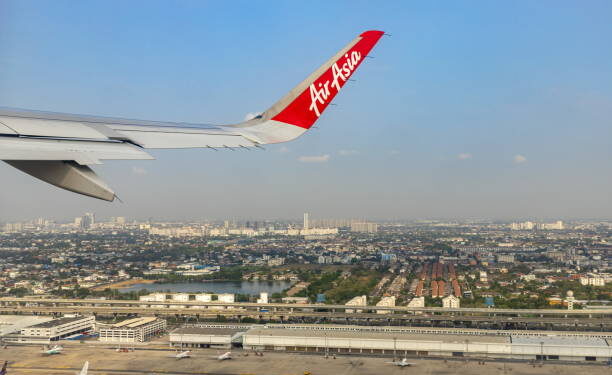 Simak Yuk, 4 Hal Bikin Kuala Lumpur Bisa Jadi Destinasi Liburan Seru 1 Liburan ke KL lebih seru dengan banyaknya penerbangan langsung AirAsia dari berbagai kota di Indonesia.