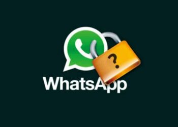Ilustrasi WhatsApp.