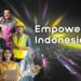 Indosat Bukukan Laba Bersih Rp2,7 Triliun di Paruh Pertama 2024 2 Indosat catat kinerja mentereng di paruh pertama tahun 2024 dengan membukukan laba bersih Rp2,7 triliun.
