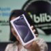 Produk Apple Berstiker Blibli Dapat Gratis 12 Bulan Perlindungan Lengkap 2 Blibli Store DeliPark Mall Medan yang menyediakan produk-produk Apple orisinal dengan perlindungan lengkap.