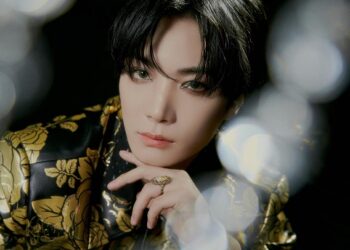 Kim Jonghyeon atau JR.