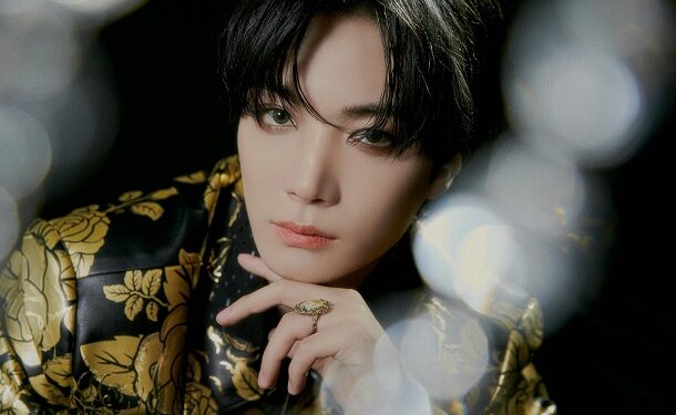 Mantan Member NU'EST Kim Jonghyeon Umumkan Rencana Wamil 1 Kim Jonghyeon atau JR.