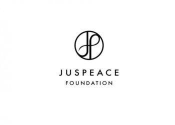 JusPeace Foundation milik G-Dragon.