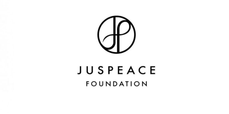 JusPeace Foundation milik G-Dragon.
