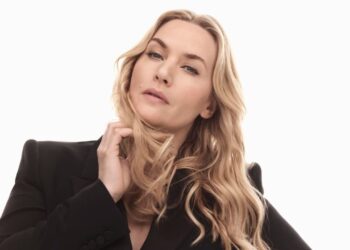 Kate Winslet