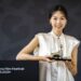 Kim Min Hee menerima Penghargaan Aktris Terbaik di bagian kompetisi internasional di Festival Film Locarno ke-77 di Swiss untuk perannya dalam film By the Stream.