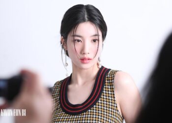 Kwon Eun Bi