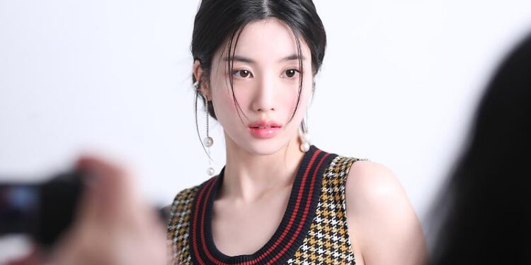 Kwon Eun Bi