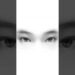 The Black Label Ungkap Mata Salah Satu Member Girl Group Baru MEOVV 2 Klip teaser yang berjudul "Eyes of MEOVV," memperlihatkan sepasang mata.