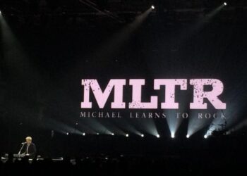 Michael Learns To Rock akan konser di Bali pada 1 November 2024.