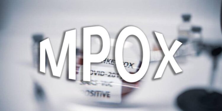 Kasus Mpox Nigeria Jadi 48 Kasus, Menyebar ke Ibukota dan 20 Begara Bagian 1 Ilustrasi Mpox.