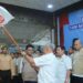 DPW Tani Merdeka Indonesia Sumut Dilantik, Jadi Mitra Pemerintah Bangun Kedaulatan Pangan 2 Pelantikan DPW Tani Merdeka Indonesia Sumut.