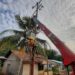 Realisasi PMN ke PLN Merdekakan Listrik 953 Warga di 7 Desa Pelosok Bengkayang 2 Warga di 7 desa di Kabupaten Bengkayang, Kalbar akhirnya dapat menikmati listrik dari Negara melalui PT PLN (Persero).