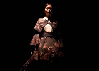 Ikatan Pencinta Batik Nusantara kembali menggelar Pemilihan Putra-Putri Batik Nusantara (PPBN) tahun 2024.