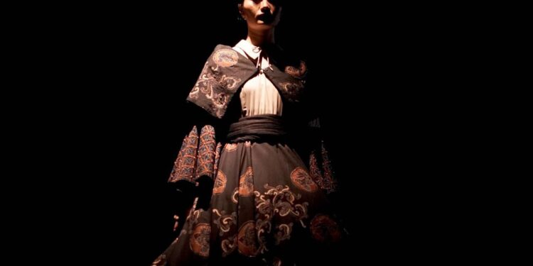 Masuki Tahun ke-10, Pemilihan Putra-Putri Batik Nusantara Siap Digelar 1 Ikatan Pencinta Batik Nusantara kembali menggelar Pemilihan Putra-Putri Batik Nusantara (PPBN) tahun 2024.