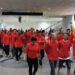 Kemlu RI membantu pemulangan 179 PMI kelompok rentan yang ditahan di berbagai DTI di Malaysia ke Indonesia.