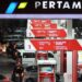 Pertamina Diskon BBM Rp300/Liter, Begini Caranya! 2 Ilustrasi pengisian BBM.