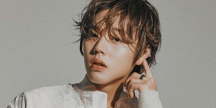 Park Ji Hoon Ditawari Peran Utama di Drama We Are The Zombie 1 Park Ji Hoon