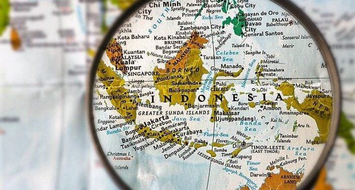 Penduduk Indonesia terbaru mencapai 282.477.584 jiwa berdasarkan data Ditjen Dukcapil Kementerian Dalam Negeri per semester I-2024.