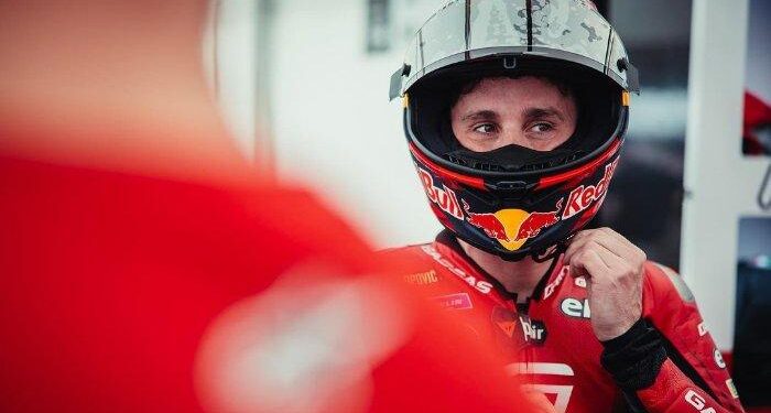 Pol Espargaro