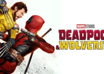 Deadpool & Wolverine
