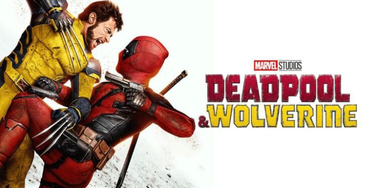 Deadpool & Wolverine