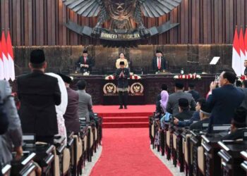 Presiden Joko Widodo.