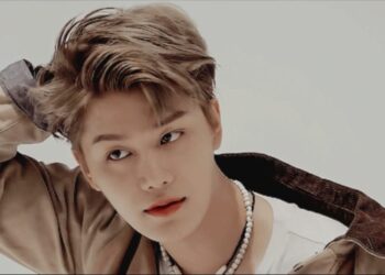 Taeil NCT