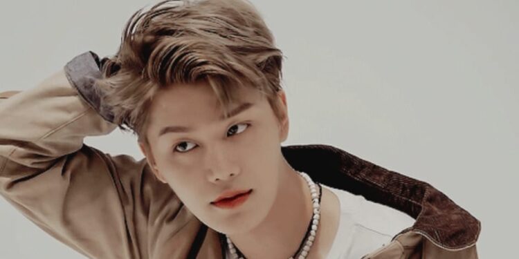 Taeil NCT