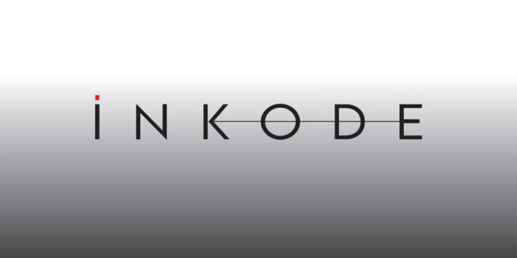 Logo agensi iNKODE.