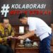 APMIKIMMDO Medan Diharapkan Sinkronkan Program untuk Kemajuan UMKM 2 Plt Wali Kota Medan, H. Aulia Rachman menerima audiensi DPC APMIKIMMDO Kota Medan di kantor Wali Kota, Kamis (26/9/2024).