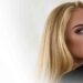 Penyanyi asal Inggris, Adele.